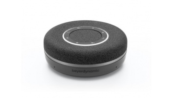 Beyerdynamic Personal Speakerphone SPACE MAX  Bluetooth, Charcoal