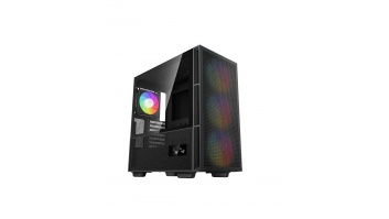 Deepcool CH560 Digital MID TOWER CASE