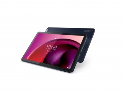 Lenovo Tab QX TB360ZU 10.61 LCD QUALCOMM SM6375/6GB/128GB/Android/Blue/5G/2Y Warranty