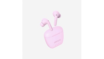 Defunc Earbuds True Audio Built-in microphone, Wireless, Bluetooth, Pink