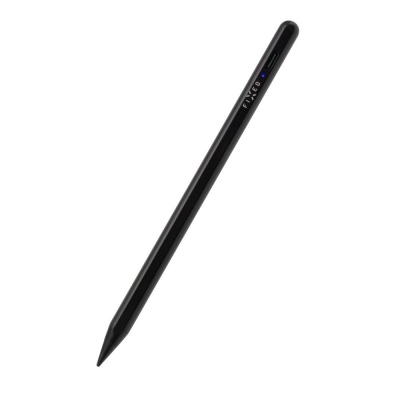 Fixed Touch Pen for iPad Graphite  Pencil, Black