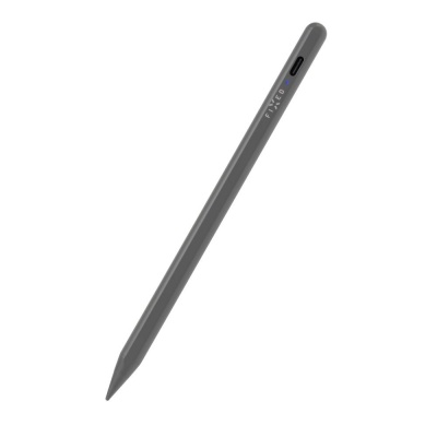 Fixed Touch Pen Graphite Uni  Pencil, Gray