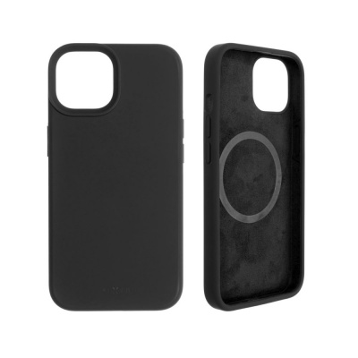 FIXED MagFlow for Apple iPhone 14, Black