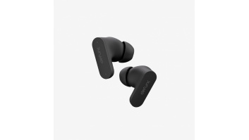 Defunc Wireless Earbuds True Anc In-ear, Microphone, Black