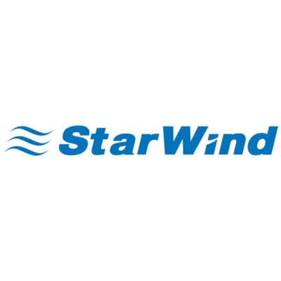 StarWind One-Year Standard ASM for StarWind Virtual SAN Professional Edition for 1 node Renewal