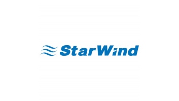 StarWind One-Year Standard ASM for StarWind Virtual SAN Professional Edition for 1 node Renewal