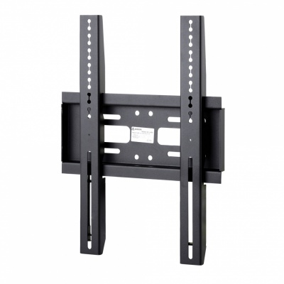 EDBAK Universal Portrait Wall Mount LWB3c-B 32-43 ", Maximum weight (capacity) 60 kg, Black