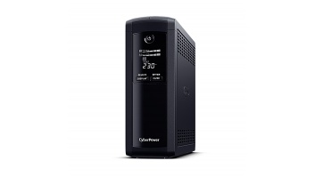 CyberPower Backup UPS Systems VP1600ELCD 1600   VA, 960   W