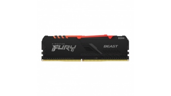 Kingston Fury Beast 32GB DDR4-3200 CL16 288-Pin DIMM