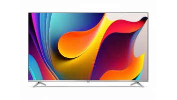 Sharp 55FP1EA 55" (139cm) Quantum Dot 4K Ultra HD Smart Android TV, Dolby Vision, Dolby Atmos, Harman/Kardon Soundsystem, Google Assistant