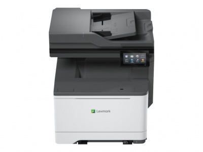 Lexmark CX532adwe Colour Laser Printer