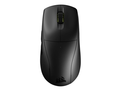 CORSAIR M75 AIR Gaming Mouse, Wireless, Black