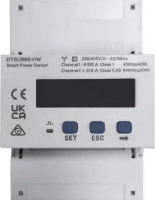 Huawei Smart Power Sensor DTSU666-HW