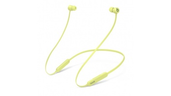 Beats Flex – All-Day Wireless Earphones Wireless In-ear Wireless Yuzu Yellow