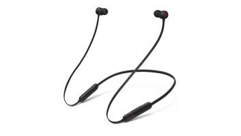 Beats Flex – All-Day Wireless Earphones Wireless In-ear Wireless Black