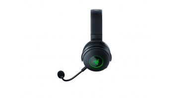 Razer Gaming Headset Kraken V3 Pro Wireless Over-Ear Noise canceling Wireless