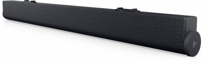 Dell Slim Conferencing Soundbar SB522A 4.5 W Black