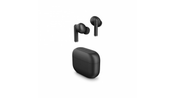 Energy Sistem Earphones True Wireless Style 2 Graphite (True Wireless Stereo, BT 5.1, Deep Bass, Charging Case) Energy Sistem True Wireless Earphones Style 2 Wireless In-ear Microphone Noise canceling Wireless Graphite