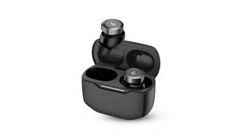 Edifier True Wireless Earbuds W240TN Wireless In-ear Microphone Noise canceling Wireless Black