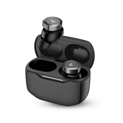 Edifier True Wireless Earbuds W240TN Wireless In-ear Microphone Noise canceling Wireless Black