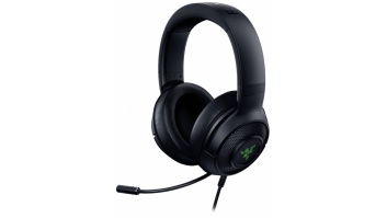 Razer Gaming Headset Kraken V3 X Wired Over-Ear