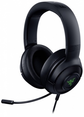 Razer Gaming Headset Kraken V3 X Wired Over-Ear