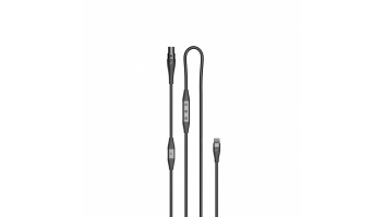 Beyerdynamic Pro X Connection Cable for Pro X and Pro Headphones, Lightning Black