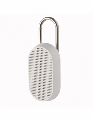 LEXON Speaker Mino T Wireless connection White Bluetooth