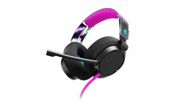 Skullcandy Multi-Platform  Gaming Headset SLYR PRO  Wired Over-Ear Noise canceling