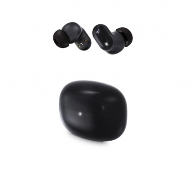 Energy Sistem Earphones Urban Beat Wireless In-ear Microphone Wireless Black