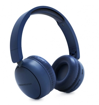 Energy Sistem Indigo Radio Color Headphones Energy Sistem