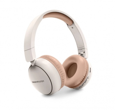 Energy Cream RADIO Headphone Energy Sistem