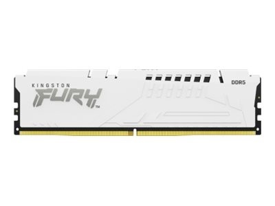 Kingston Fury Beast 32GB DDR5, 6000 MHz, CL36, DIMM Kingston