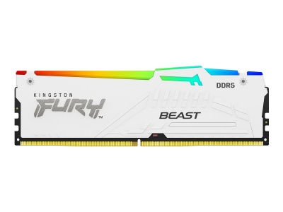 Kingston Fury Beast 32GB DDR5-6000, CL36, DIMM Kingston