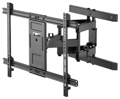 Goobay TV wall mount Pro FULLMOTION (L) Goobay