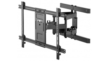 Goobay TV wall mount Pro FULLMOTION (L) Goobay