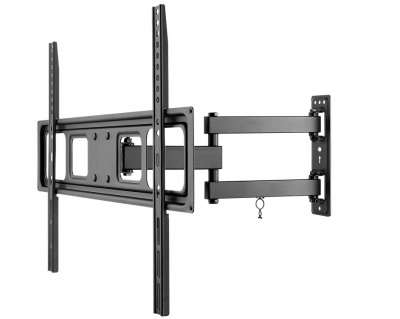 Goobay TV wall mount Basic FULLMOTION (L) Goobay