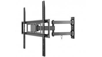 Goobay TV wall mount Basic FULLMOTION (L) Goobay