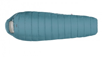 Robens Gully 300 Sleeping Bag ocean blue Robens