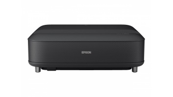 Epson EH-LS650B Full HD Projector /3600Lm/16:9/2500000:1, Black Epson