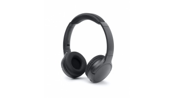 Muse Bluetooth Stereo Headphones M-272 BT On-ear, Wireless, Grey