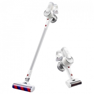 Jimmy Vacuum Cleaner JV53 Cordless operating Handstick and Handheld 425 W 21.6 V Operating time (max) 45 min Silver Warranty 24 month(s) Battery warranty 12 month(s)