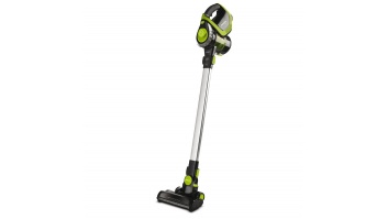 Polti Vacuum cleaner PBEU0113 Forzaspira Slim SR110 Cordless operating Handstick and Handheld 21.9 V Operating time (max) 50 min Green