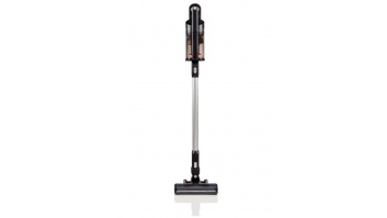 Gorenje Vacuum cleaner Handstick 2in1 SVC252FMBK Cordless operating Handstick and Handheld 35 W 25.2 V Operating time (max) 45 min Black Warranty 24 month(s) Battery warranty 12 month(s)