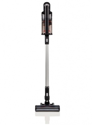 Gorenje Vacuum cleaner Handstick 2in1 SVC252FMBK Cordless operating Handstick and Handheld 35 W 25.2 V Operating time (max) 45 min Black Warranty 24 month(s) Battery warranty 12 month(s)