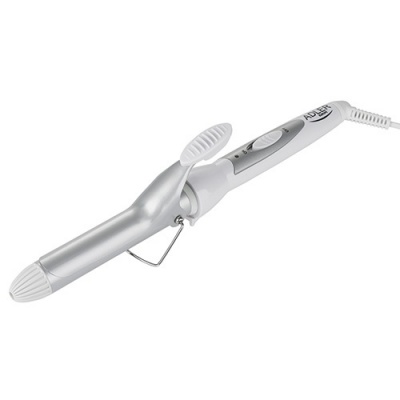 Adler Hair Curler AD 2106 Ceramic heating system Temperature (max) 180 °C 40 W White