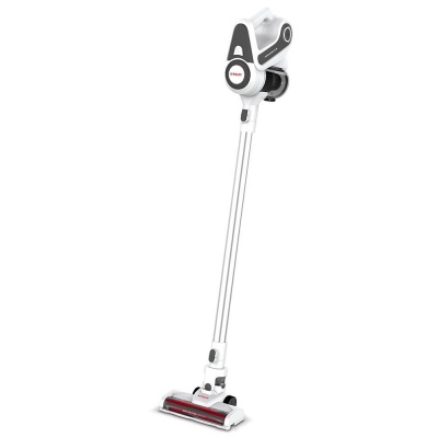 Polti Vacuum Cleaner PBEU0117 Forzaspira Slim SR90G Cordless operating 2-in-1 Electric vacuum 22.2 V Operating time (max) 40 min White/Grey