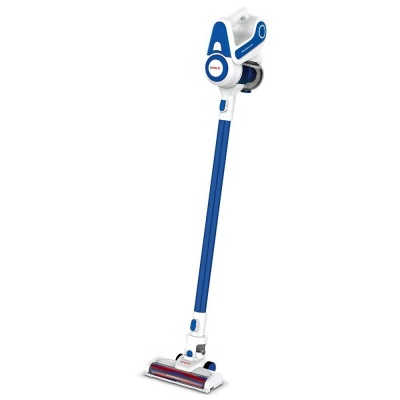 Polti Vacuum Cleaner PBEU0118 Forzaspira Slim SR90B_Plus Cordless operating Handstick cleaners 22.2 V Operating time (max) 40 min Blue/White