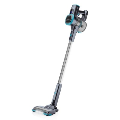 ETA Vacuum Cleaner  Fenix ETA123390000 Cordless operating Handstick and Handheld 25.2 V N/A W Operating time (max) 40 min Blue/Grey