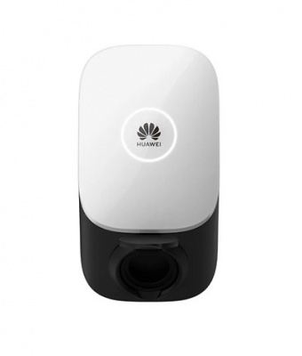 Huawei FusionCharge AC Three Phase White/Black